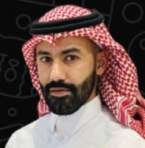 Khaled Al-Mubarik