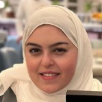 Nouf Nail Al-Khudairy