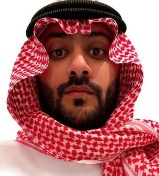 Mahmoud Al-Attas