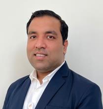 ANAND AZAD