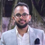 Imad Uddin Khaja
