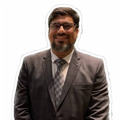 Sayyed Saabir Khadiruddin