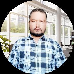 FAISAR MEHMOOD Land Surveyor