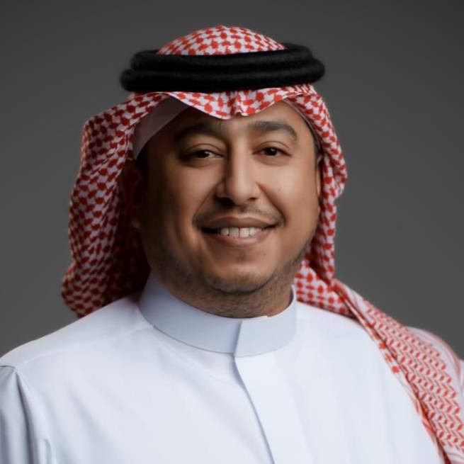 Mohammad Al-Nahdi