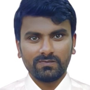 SYED ARSHAN