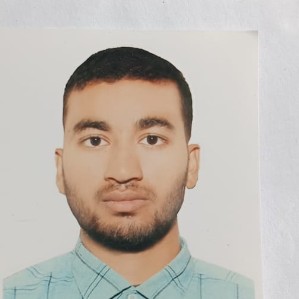 Md. Alamin Khan