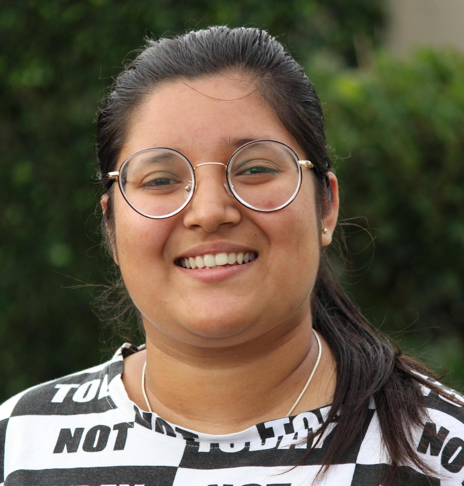 Riya Singh