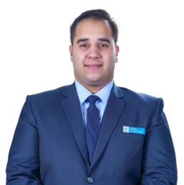 JAMIL KHATIB