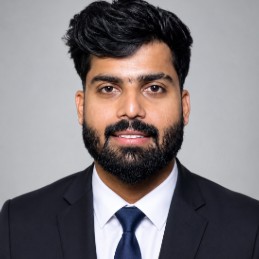 NIKESH POOJARY