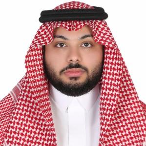 Mohammed Alharbi