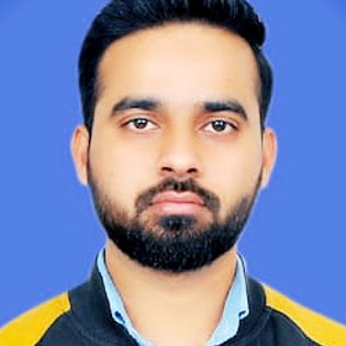 Mohd Faisal