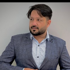 Amjad Malik Hussian