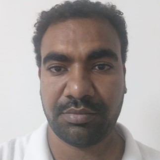 مازن عطا مجذوب محمد الحاج