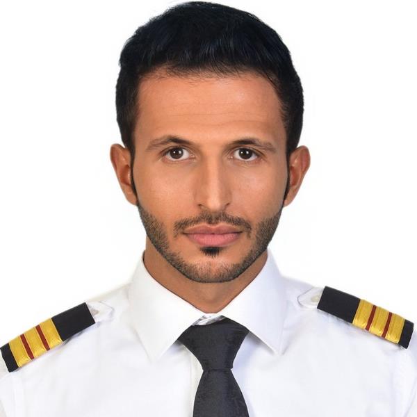 Ali Abduljawad Alghamdi