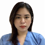 NINA JANE PEDRALBA