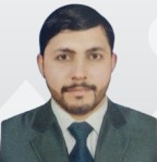 Naveed Arshad