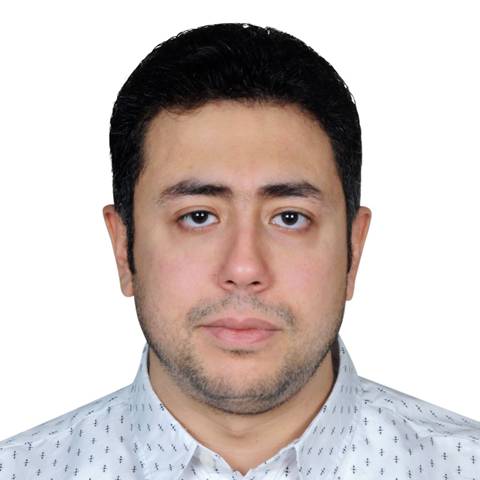 Ahmad Ramadan Khidr