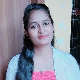 KOWSALYA BALAMURUGAN