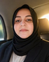 Suhaila Salih