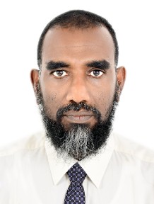 Osama Farah