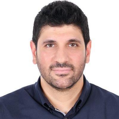 Hassan Saqqa