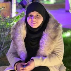 Beebi Aamina Tasmia Shaik
