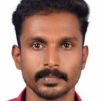 Abhilash Ambareekshan