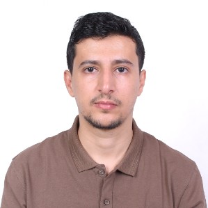 Ahmed Ali Sofan