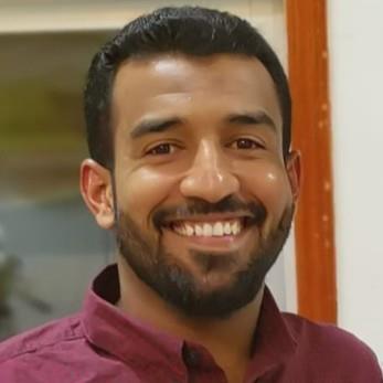 Mahmoud AL-Matar