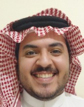 Mohammed Alghamdi