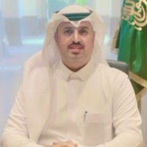 Raddad Aljohani