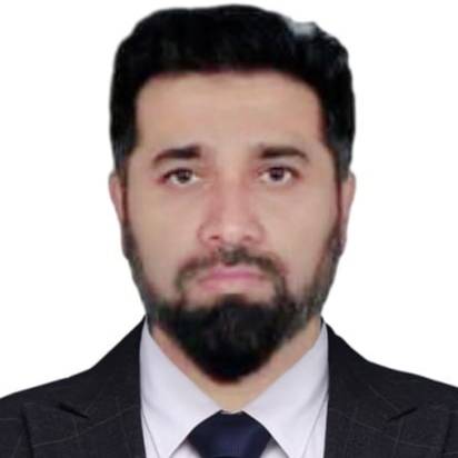 Mohamed Hashmathulla Baig