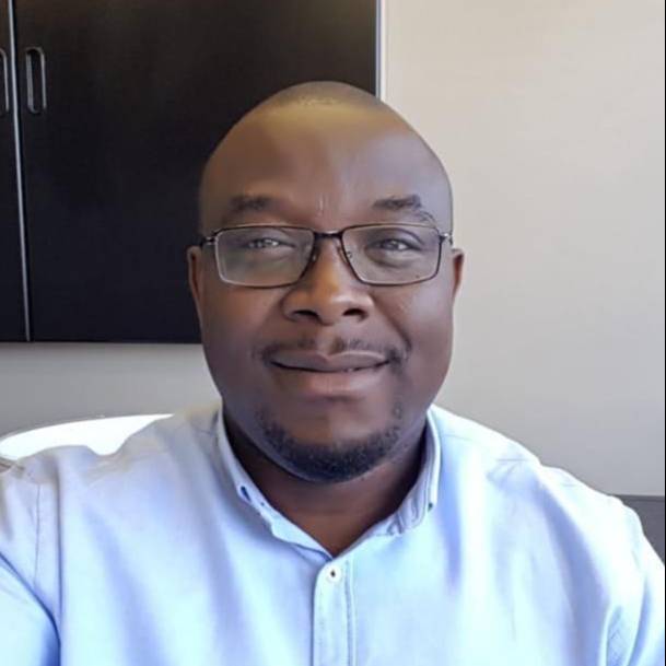 Ugochukwu Uchendu