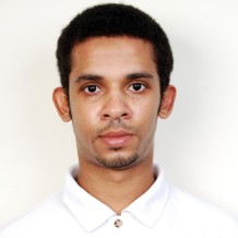 Yunus ALI