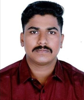 ASHLIN SEBASTIAN