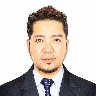 Jessie De lara. Navarro Jr.