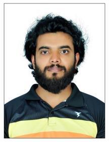 JAMSHEER AHAMED