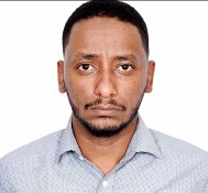 Omer Mohammed