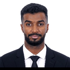 MOHAMED ABDALLA