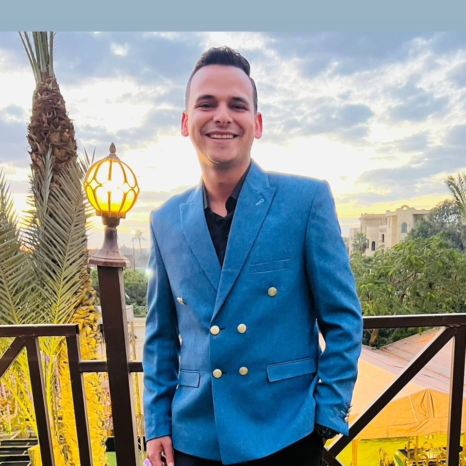 Ahmed Elsayed