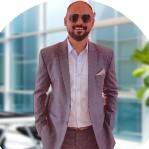 Mohamed Suhail