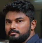 FRANKLIN VINEESH
