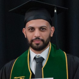 Nader Alanazi