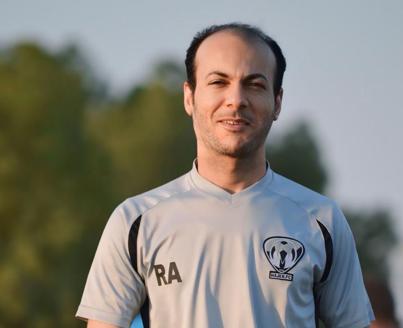 رمضان عبد المحسن سيد عبد المحسن