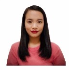 LOVELYN TEJERO