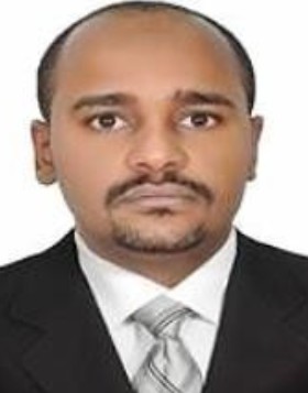 Mohamed Mahmoud Siddig