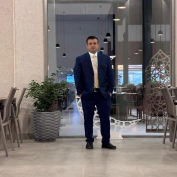 Rahul Bhardwaj