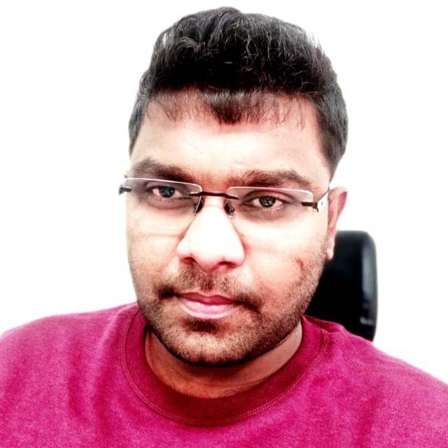 Gopinath Nallagarla
