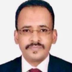 Mohamed Abuzaid