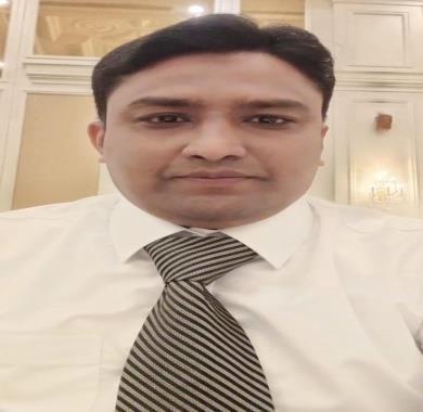 Mohammed Samir Mastan Khan